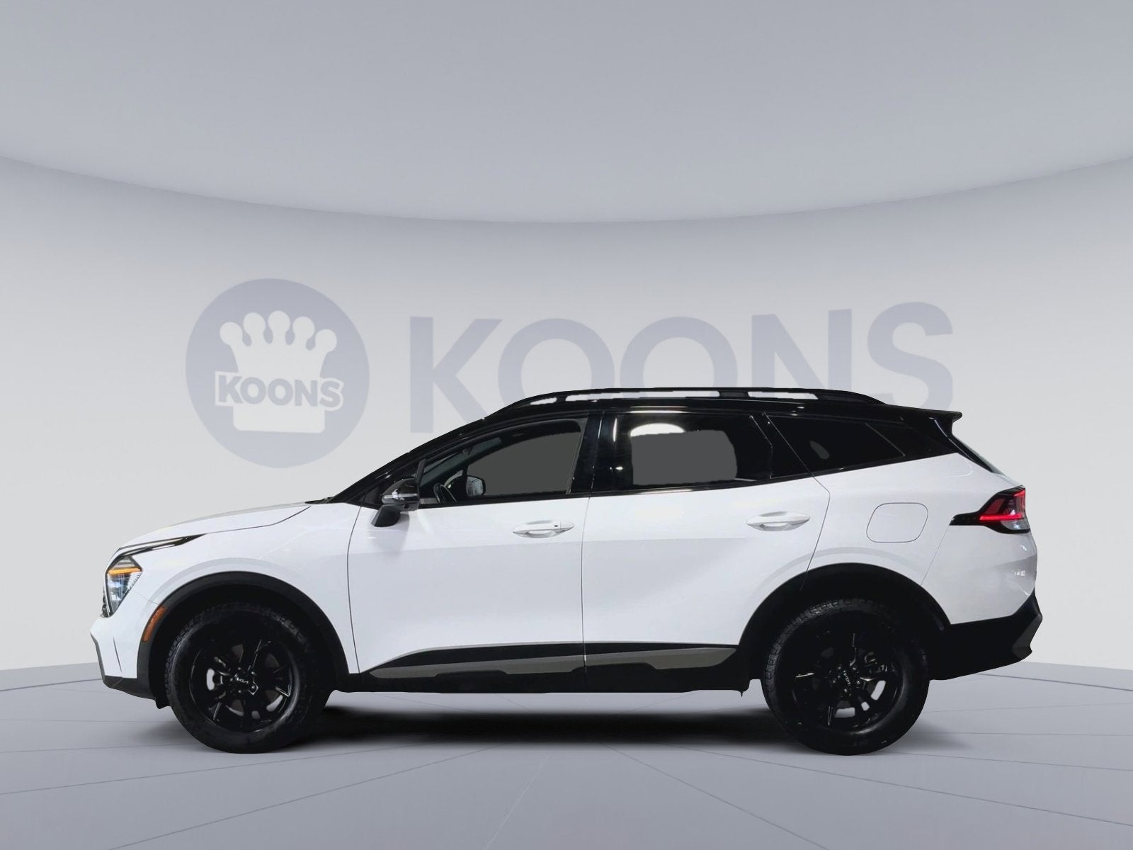 2023 Kia Sportage X-Pro Prestige