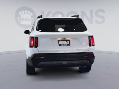 2023 Kia Sorento X-Line EX