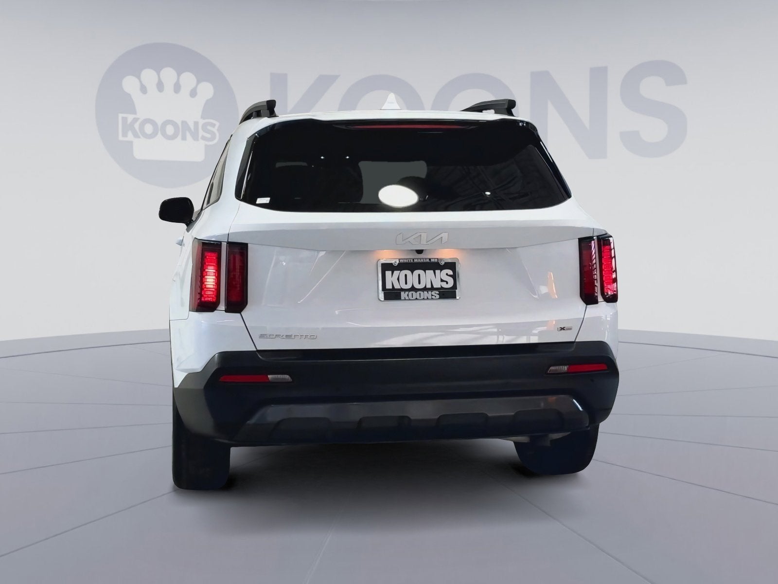 2023 Kia Sorento X-Line EX
