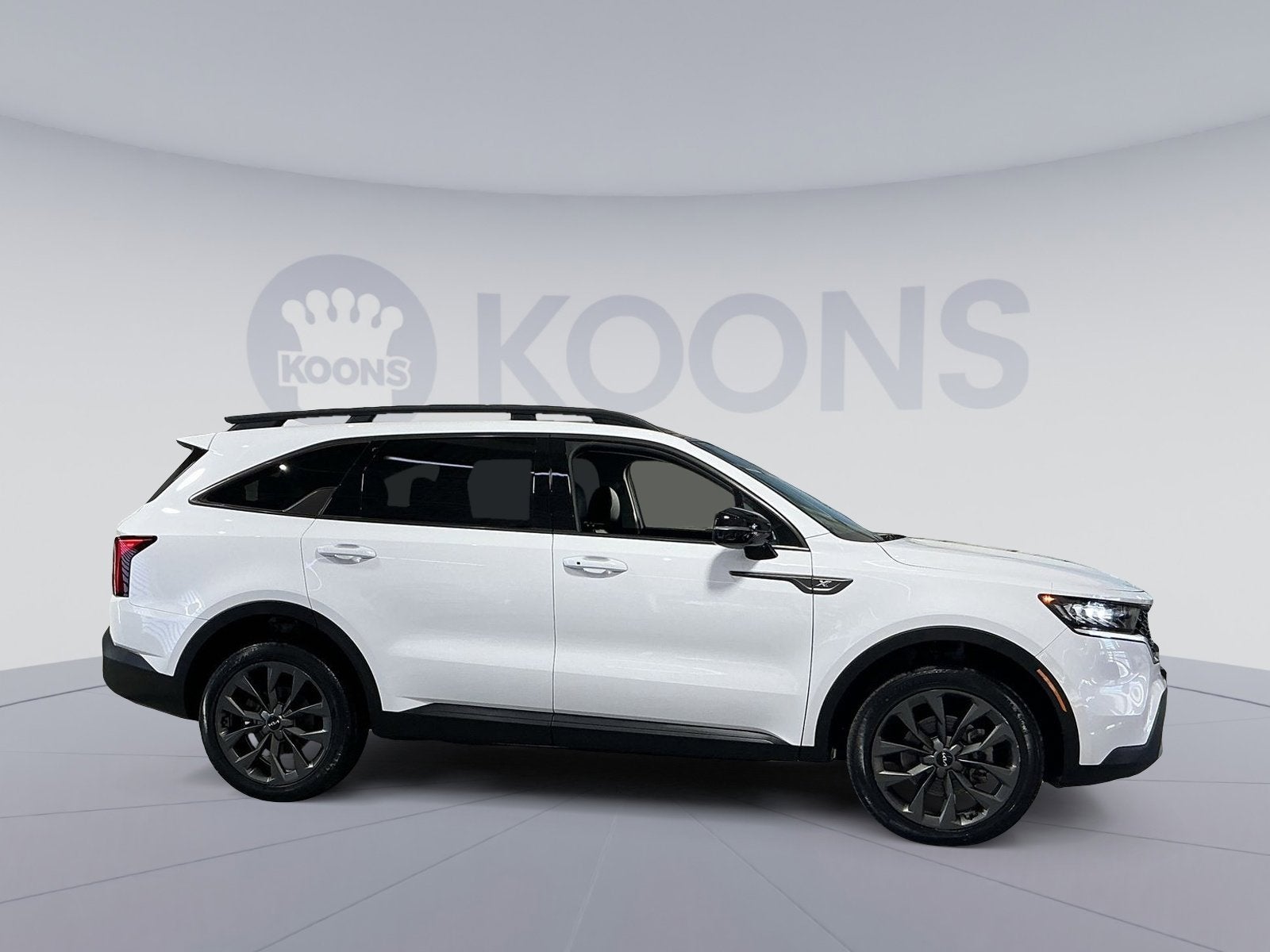 2023 Kia Sorento X-Line EX