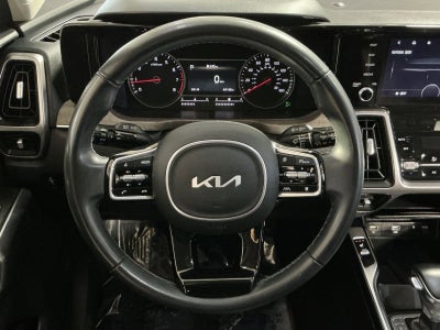 2023 Kia Sorento X-Line EX