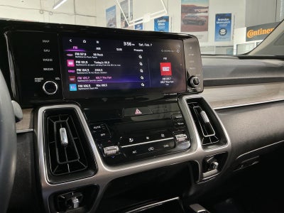 2023 Kia Sorento X-Line EX