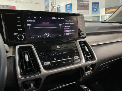 2023 Kia Sorento X-Line EX