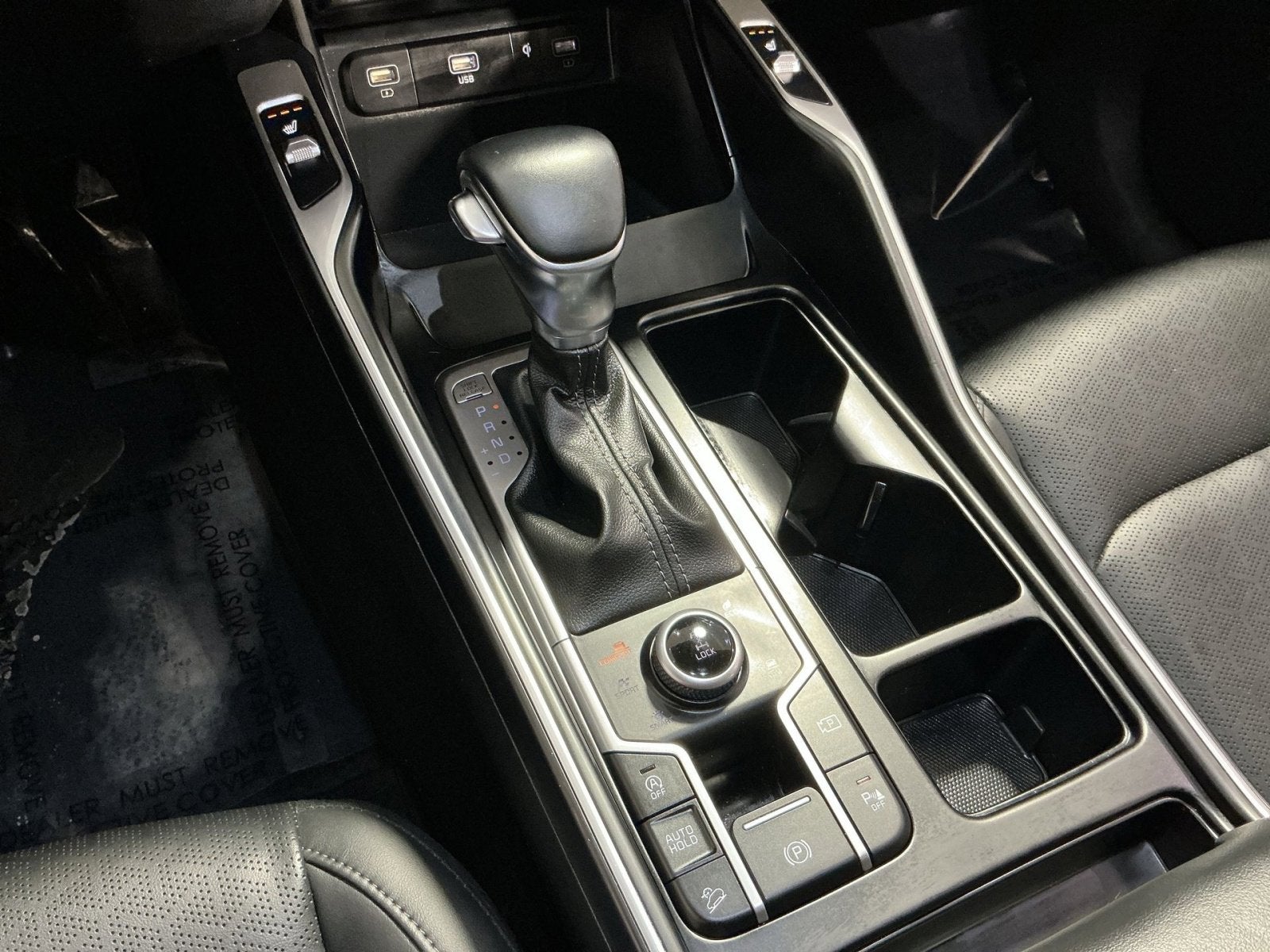 2023 Kia Sorento X-Line EX