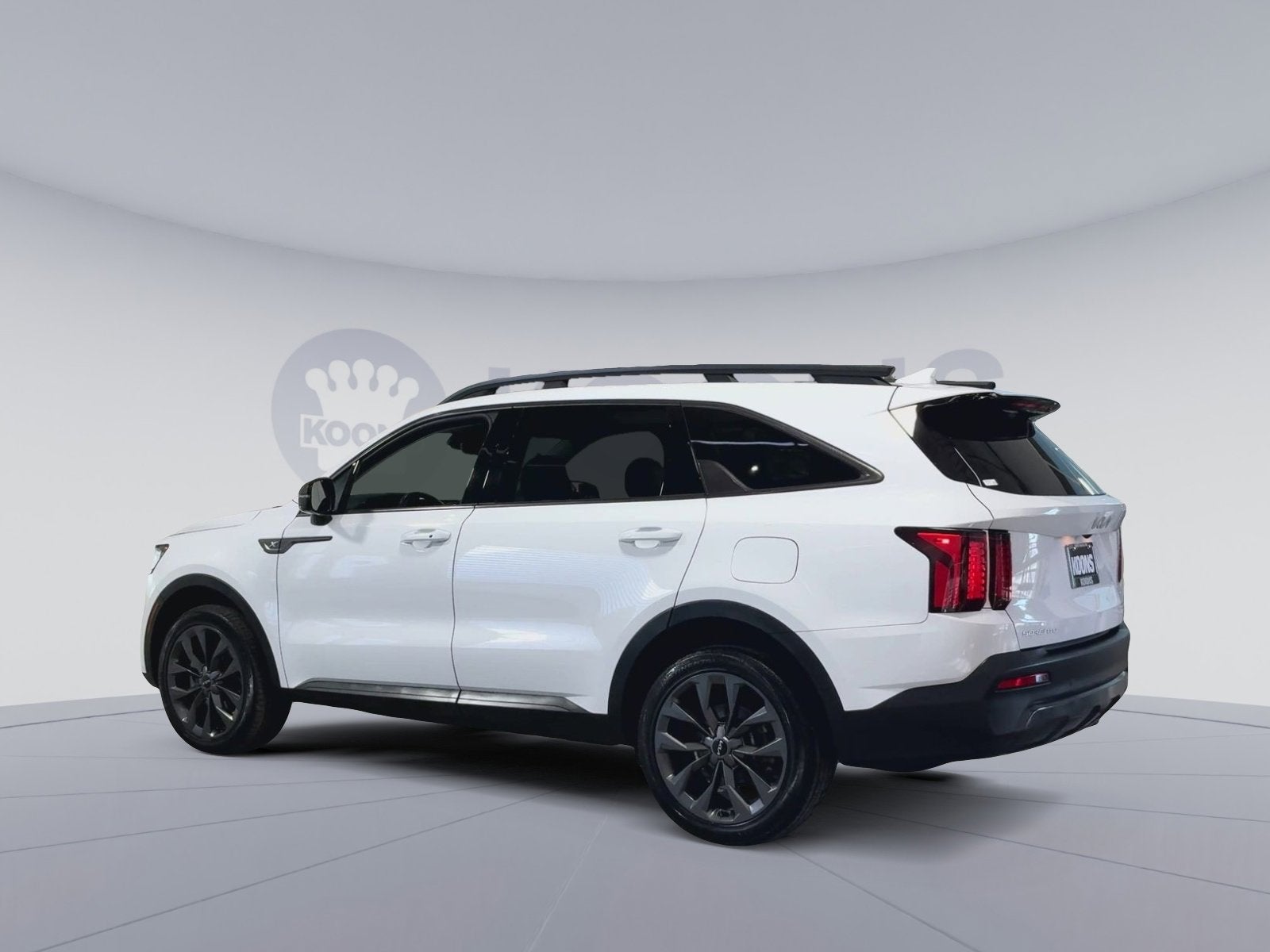 2023 Kia Sorento X-Line EX
