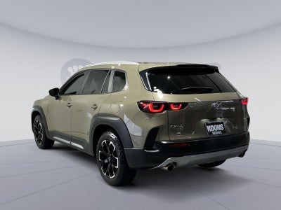 2023 Mazda Mazda CX-50 2.5 Turbo Meridian Edition