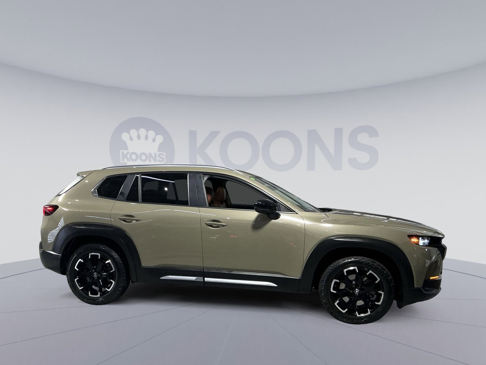 2023 Mazda Mazda CX-50 2.5 Turbo Meridian Edition