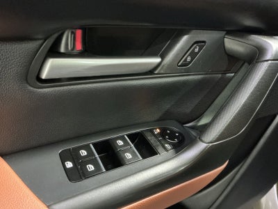 2023 Mazda Mazda CX-50 2.5 Turbo Meridian Edition