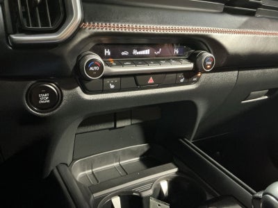 2023 Mazda Mazda CX-50 2.5 Turbo Meridian Edition