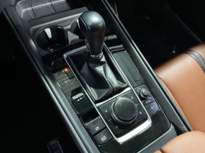 2023 Mazda Mazda CX-50 2.5 Turbo Meridian Edition