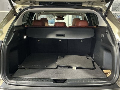 2023 Mazda Mazda CX-50 2.5 Turbo Meridian Edition