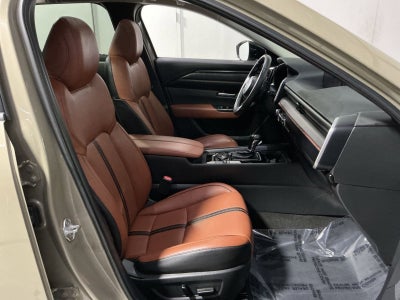 2023 Mazda Mazda CX-50 2.5 Turbo Meridian Edition