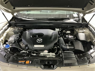 2023 Mazda Mazda CX-50 2.5 Turbo Meridian Edition