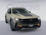 2023 Mazda Mazda CX-50 2.5 Turbo Meridian Edition