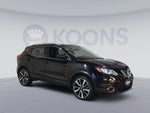 2018 Nissan Rogue Sport SL