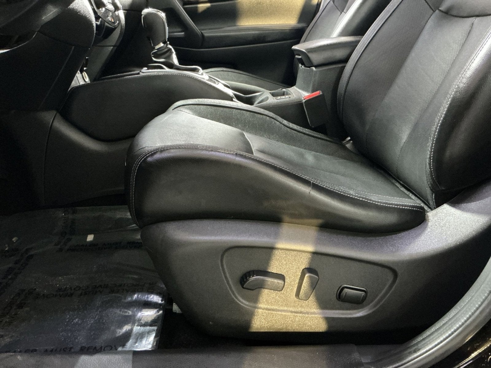 2018 Nissan Rogue Sport SL