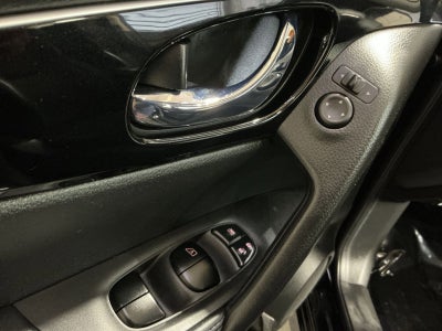 2018 Nissan Rogue Sport SL