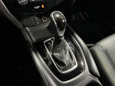 2018 Nissan Rogue Sport SL