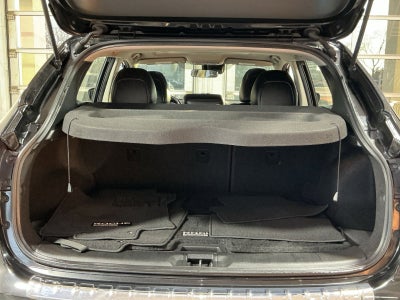 2018 Nissan Rogue Sport SL