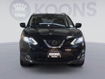 2018 Nissan Rogue Sport SL