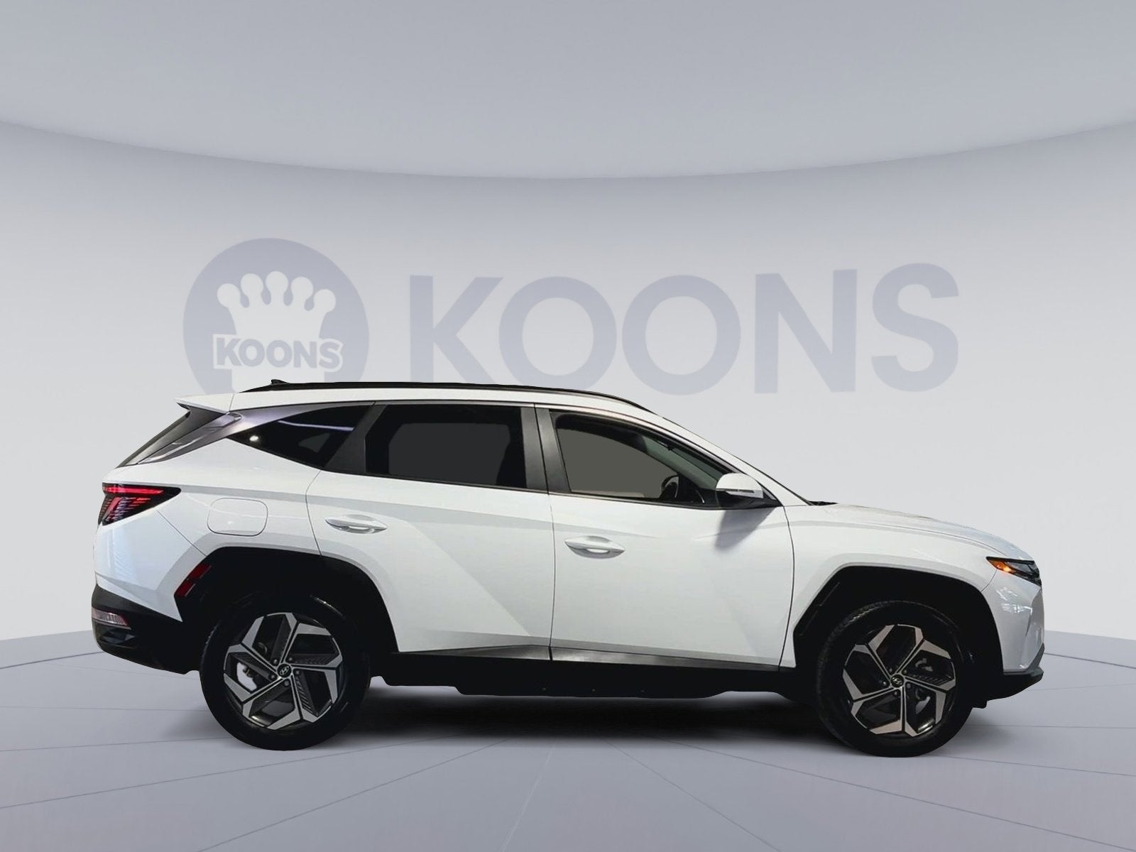 2023 Hyundai Tucson Plug-In Hybrid SEL