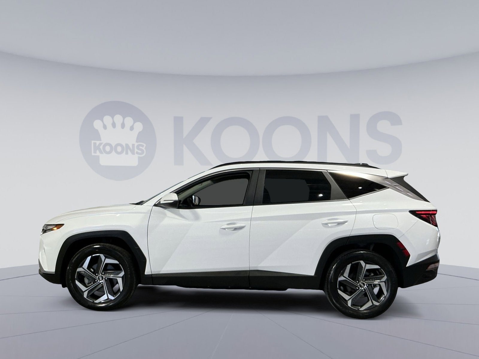 2023 Hyundai Tucson Plug-In Hybrid SEL