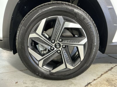 2023 Hyundai Tucson Plug-In Hybrid SEL