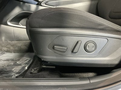 2023 Hyundai Tucson Plug-In Hybrid SEL