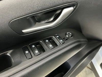 2023 Hyundai Tucson Plug-In Hybrid SEL