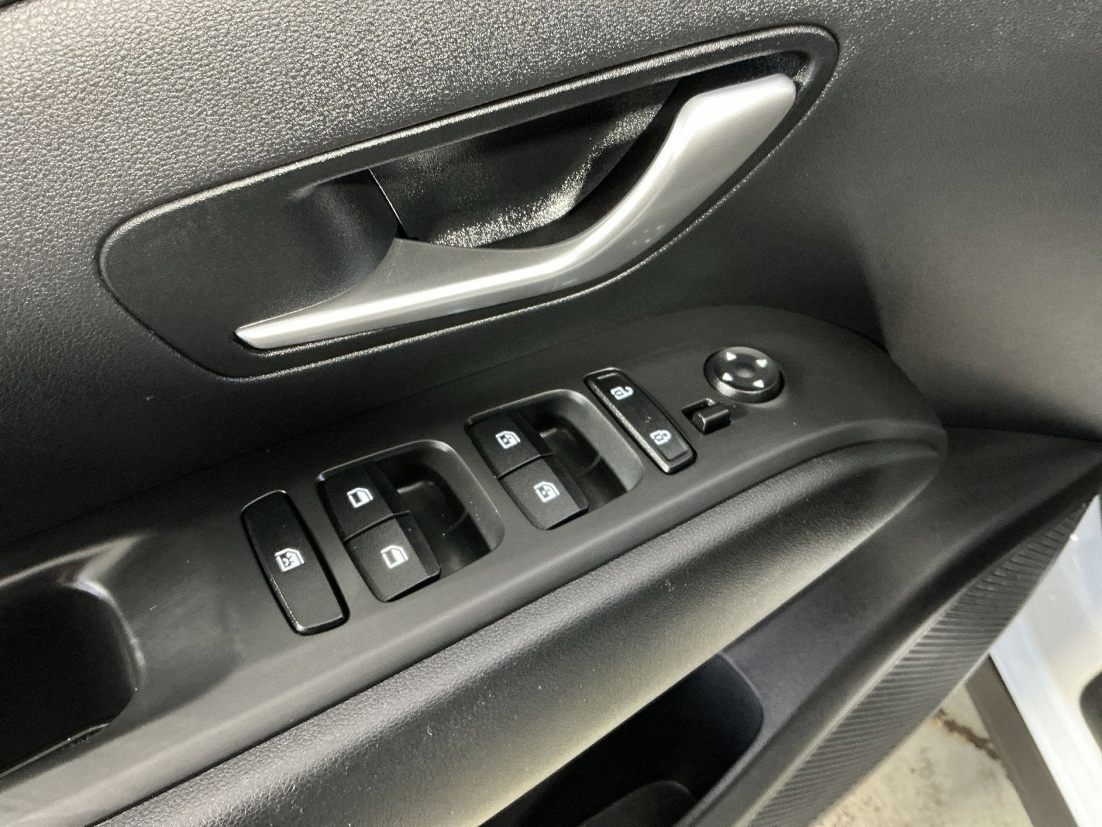 2023 Hyundai Tucson Plug-In Hybrid SEL