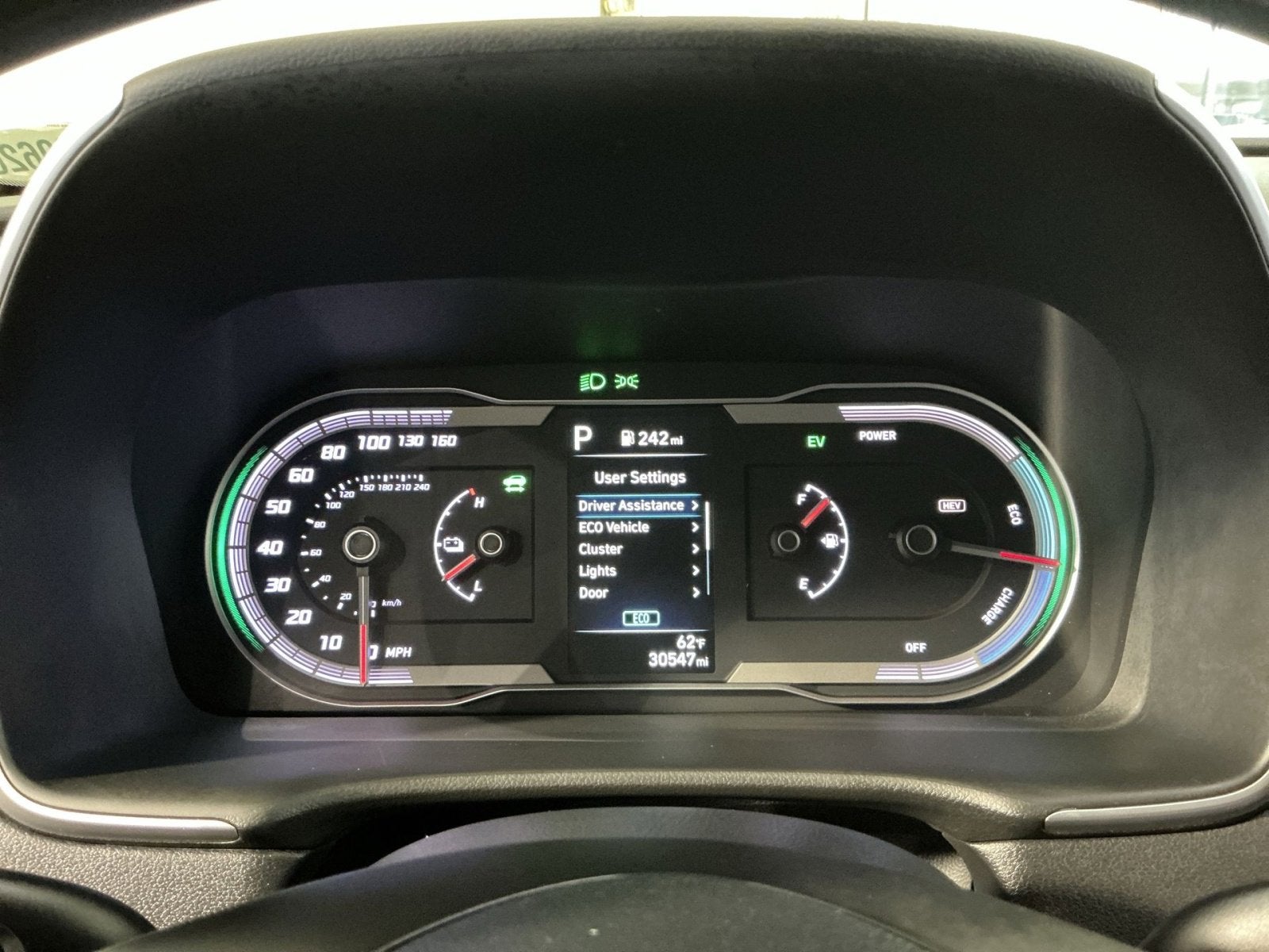 2023 Hyundai Tucson Plug-In Hybrid SEL