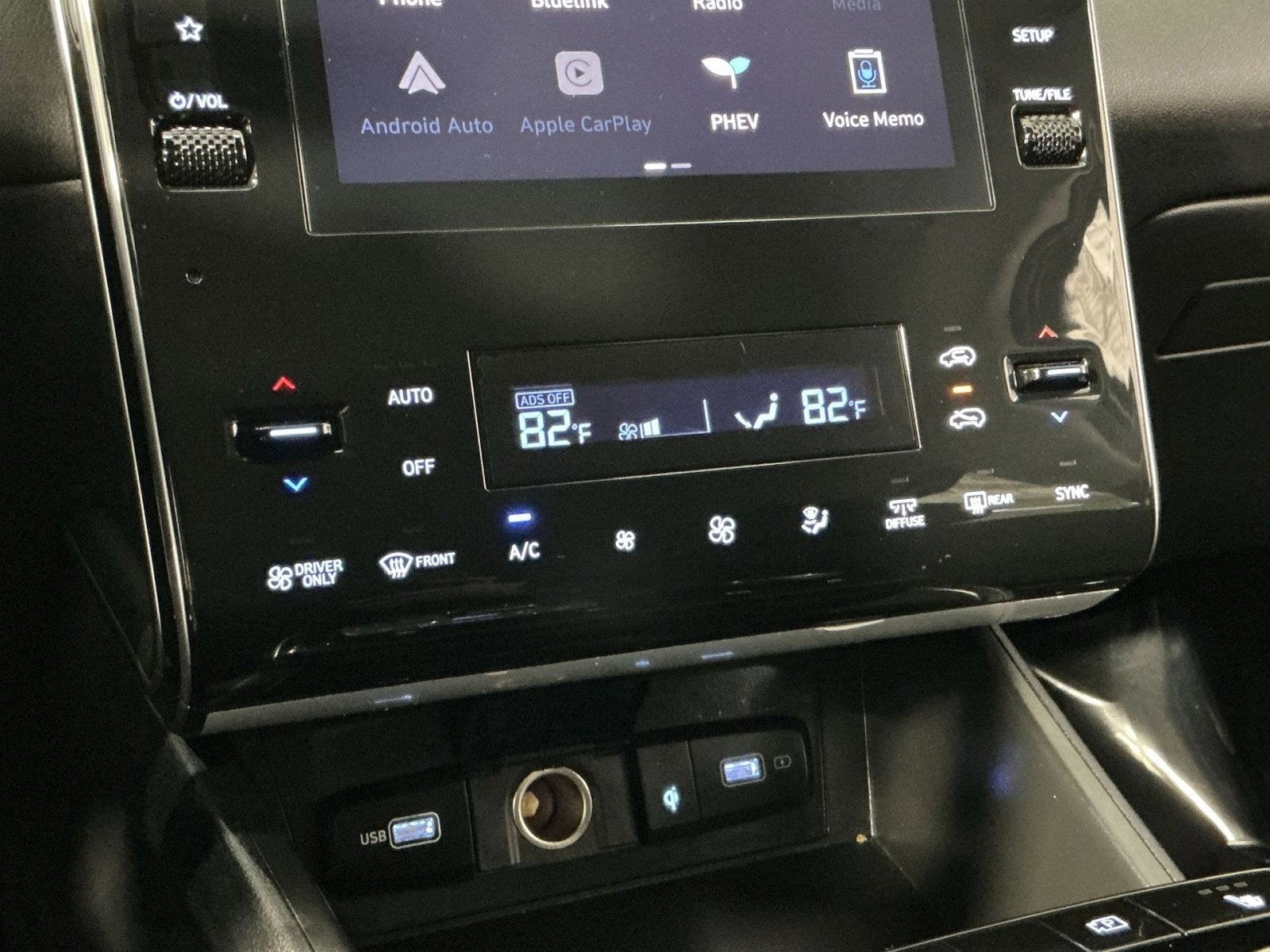 2023 Hyundai Tucson Plug-In Hybrid SEL