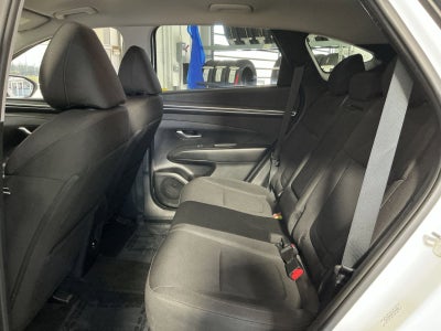 2023 Hyundai Tucson Plug-In Hybrid SEL