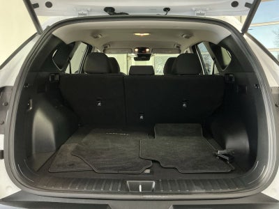 2023 Hyundai Tucson Plug-In Hybrid SEL