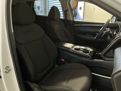 2023 Hyundai Tucson Plug-In Hybrid SEL