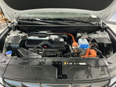 2023 Hyundai Tucson Plug-In Hybrid SEL