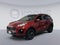 2022 Kia Sportage Nightfall
