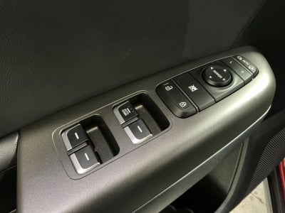 2022 Kia Sportage Nightfall