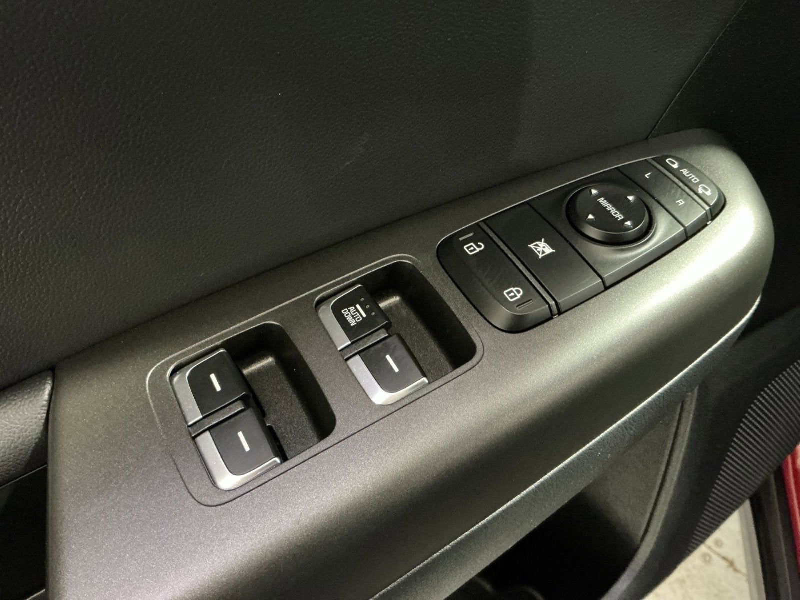 2022 Kia Sportage Nightfall