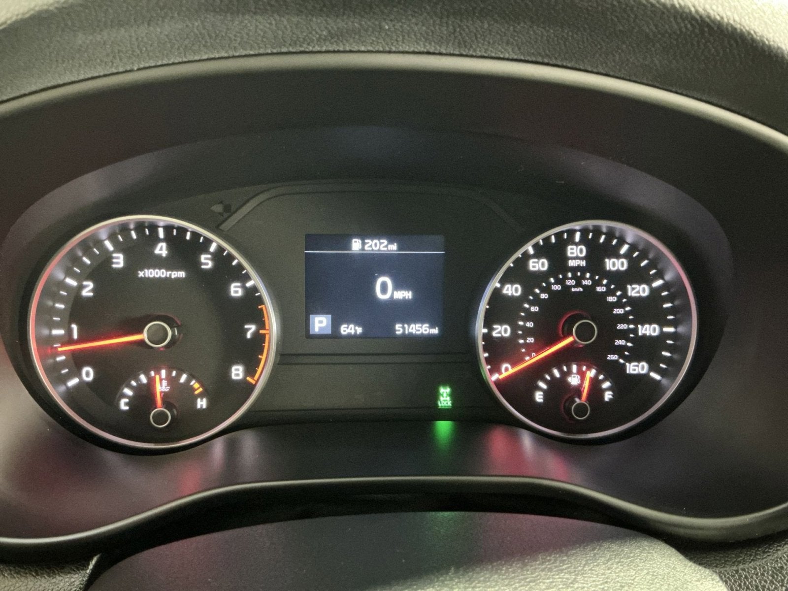 2022 Kia Sportage Nightfall