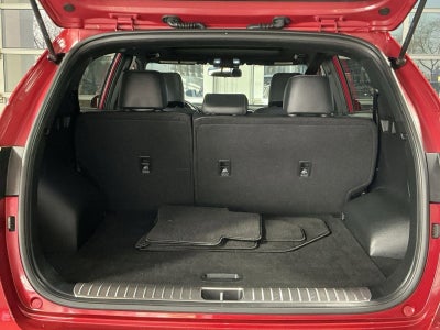 2022 Kia Sportage Nightfall