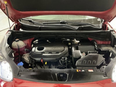 2022 Kia Sportage Nightfall