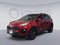 2022 Kia Sportage Nightfall