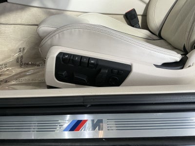 2016 BMW 6 Series 650i xDrive