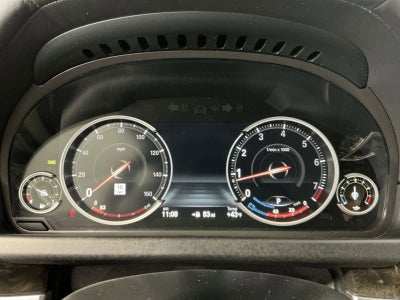 2016 BMW 6 Series 650i xDrive