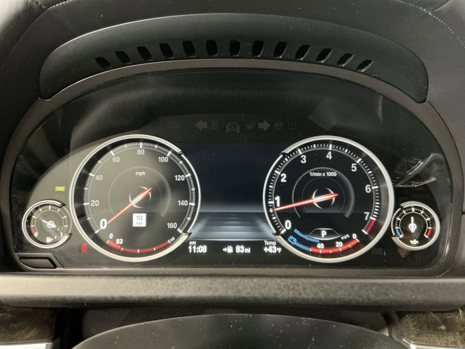 2016 BMW 6 Series 650i xDrive