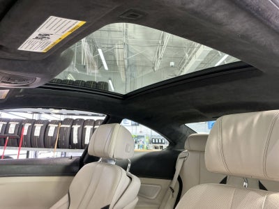 2016 BMW 6 Series 650i xDrive