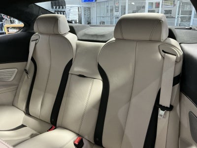 2016 BMW 6 Series 650i xDrive