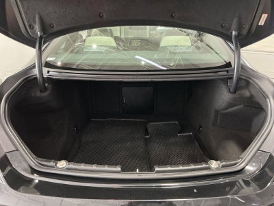 2016 BMW 6 Series 650i xDrive