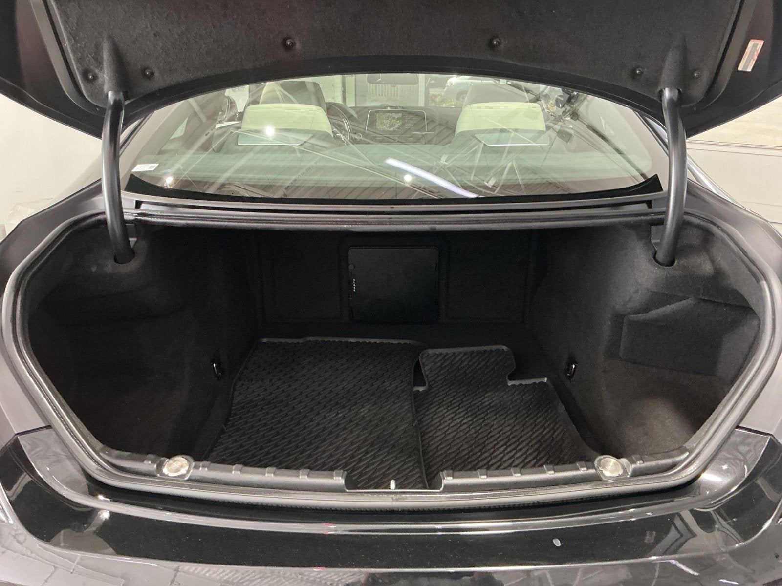 2016 BMW 6 Series 650i xDrive